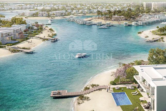 Villa for sale in Ramhan Island - Abu Dhabi - United Arab Emirates