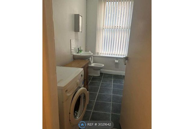 Flat, Market Street, Dalton-In-Furness photo 5
