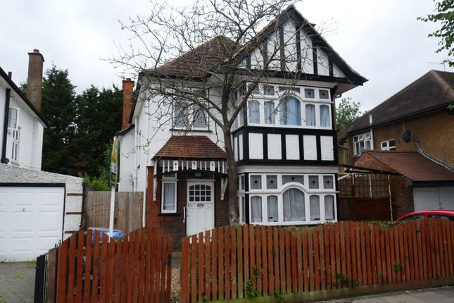 Detached house for sale in Northwick Avenue, Kenton