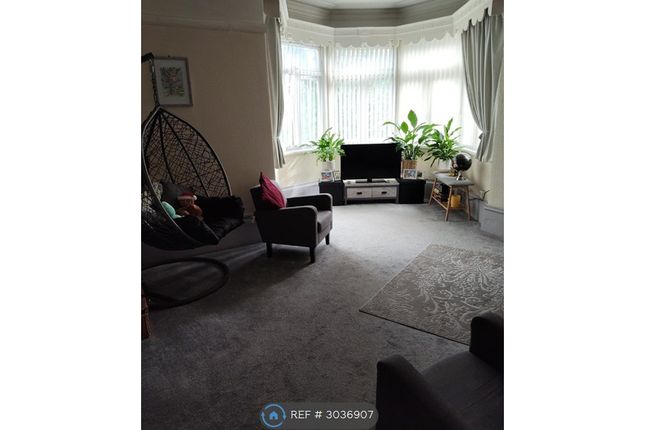 1-bed flat on A Penkett Road, Wallasey, £695/mo