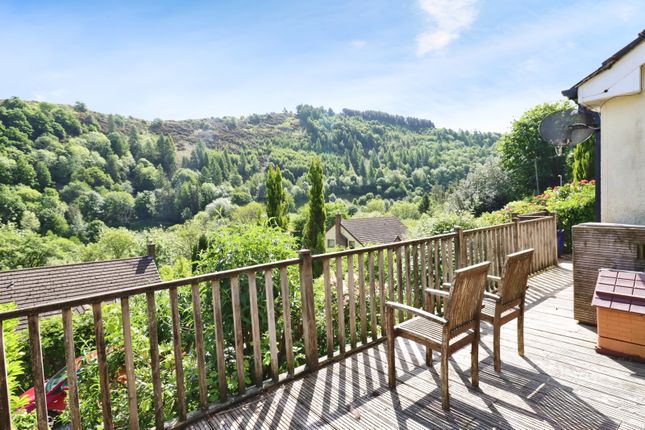 4, Nantyr Road, Llangollen photo 4