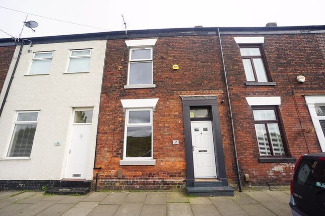 3 bed terraced house to rent in Heaton Road, Lostock, Bolton BL6