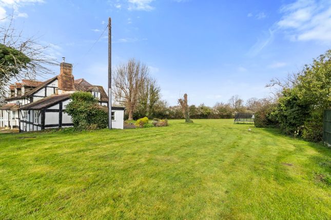 Detached house for sale in Smith End Green, Leigh Sinton, Malvern
