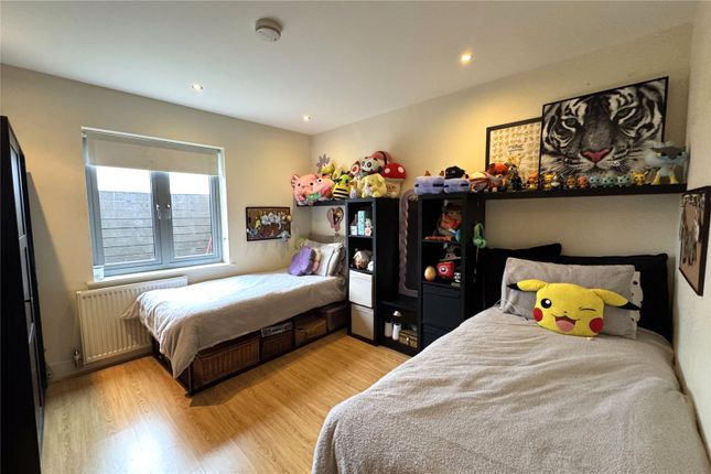 Flat 15, 8, Queensmead, Hampshire photo 4