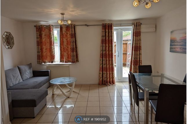 End terrace house to rent in Flack End, Cambridge CB4
