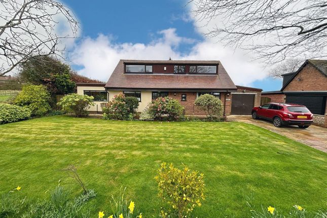 Thumbnail Bungalow for sale in Tarn Road, Thornton