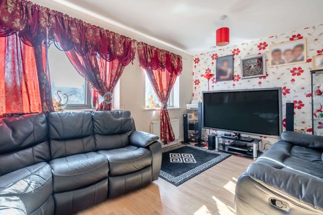 Thumbnail Town house for sale in Wolsey, Sewell Road, London