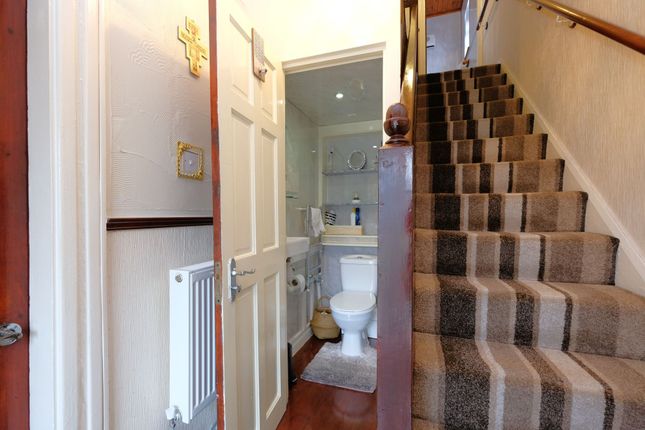 Semi-detached house for sale in Cardwell Road, Eccles