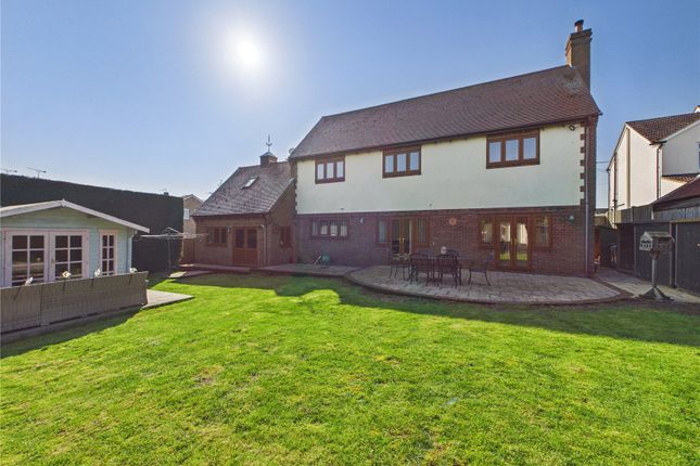 Melleray, 5A, Kents Grass, Maldon photo 4