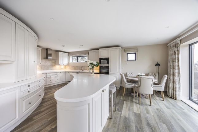 The Penthouse, 79, The Park, Cheltenham photo 2