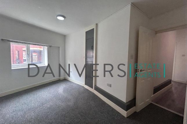 Milligan Road, Leicester photo 2