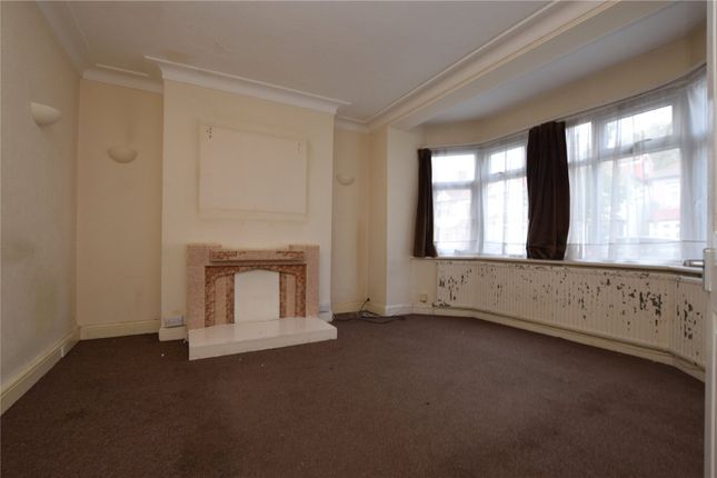 Terraced house for sale in Otley Drive, Ilford