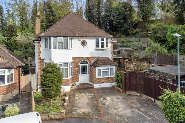 Detached house for sale in Rossdale, Sutton