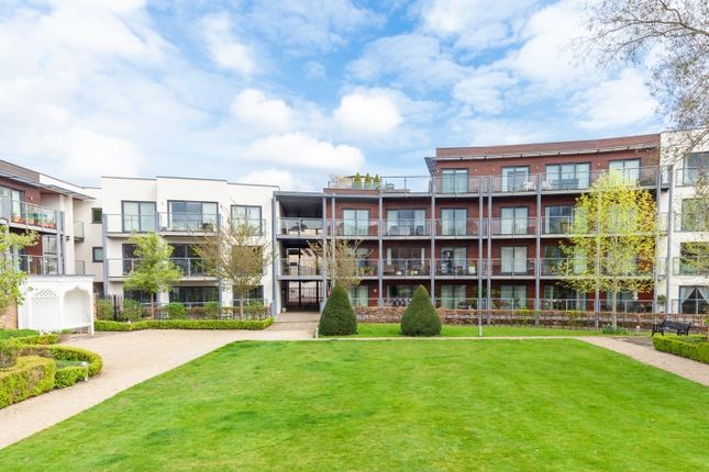 2-bed flat on 34, The Old Gaol, Abingdon, £1,850/mo
