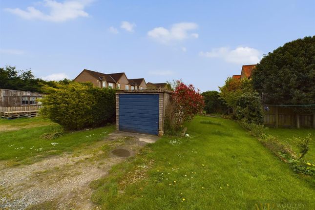 Semi-detached house for sale in Hutton Road, Cranswick, Driffield