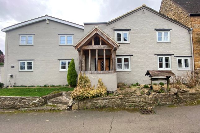 Thumbnail Detached house for sale in Well Lane, Welton, Northamptonshire