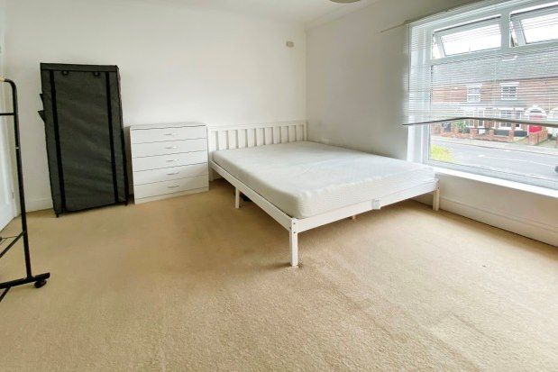 Thumbnail Room to rent in Aylsham Road, Norwich