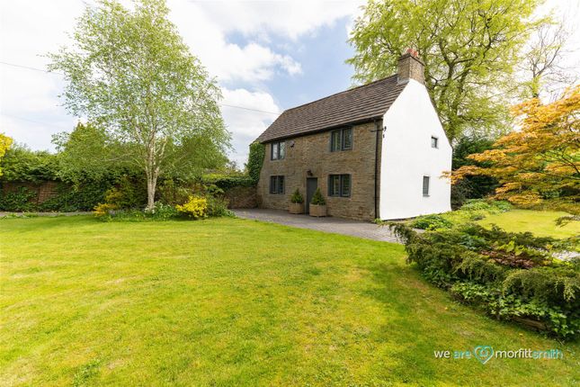 Cottage for sale in Bradway Road, Bradway