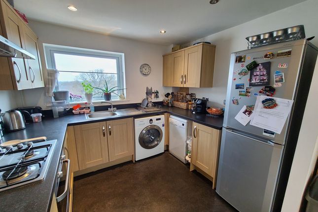 Flat for sale in Wilroy Gardens, Southampton