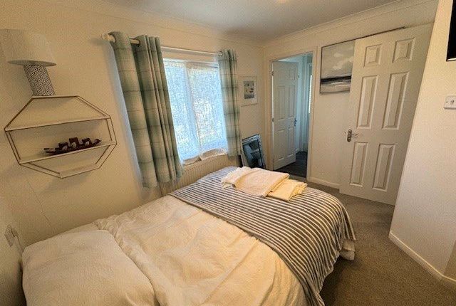 Property for sale in The Retreats, Padstow Holiday Park, Padstow