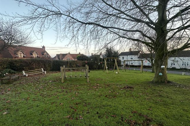 Detached house for sale in Top Green, Upper Broughton, Melton Mowbray