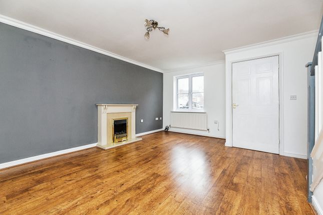 End terrace house for sale in Ironstone Crescent, Sheffield