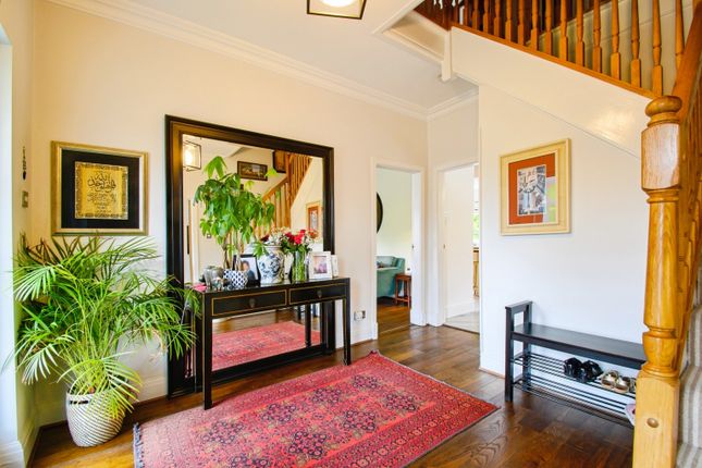 7, Breeze Mount, Prestwich photo 2