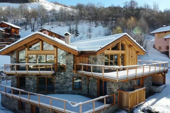 Chalet for sale in Saint-Martin-De-Belleville, 73440, France