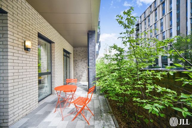 Flat for sale in Goswell Court, Honour Lea Avenue, London