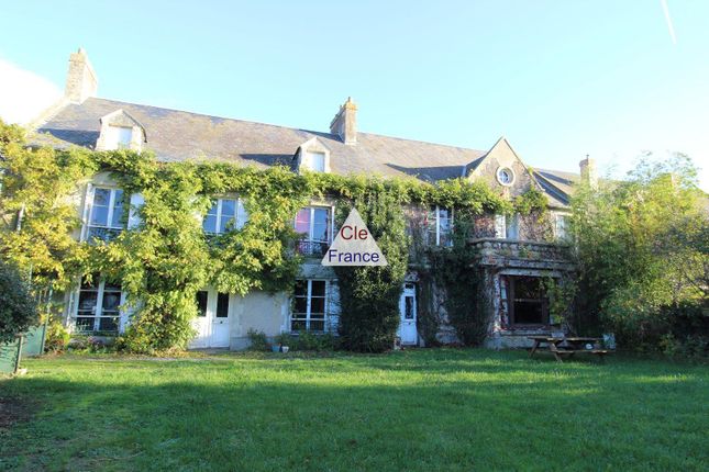 Property for sale in Barbery, Basse-Normandie, 14220, France