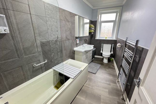 End terrace house for sale in Norwood Terrace, Shipley, West Yorkshire
