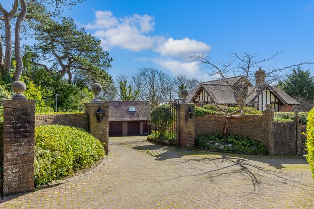 Grovewood, Groves Avenue, Swansea photo 4