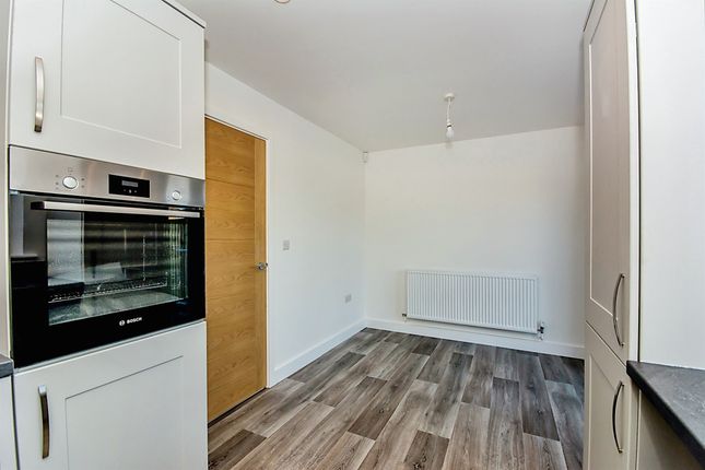 Plot 64, Sutton Park, Sutton Road, Wisbech photo 4