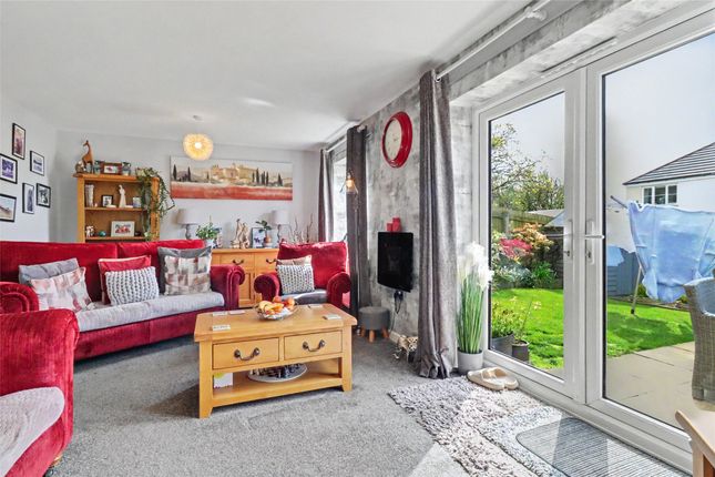 26 Cider Way, South Molton Devon, Devon photo 5