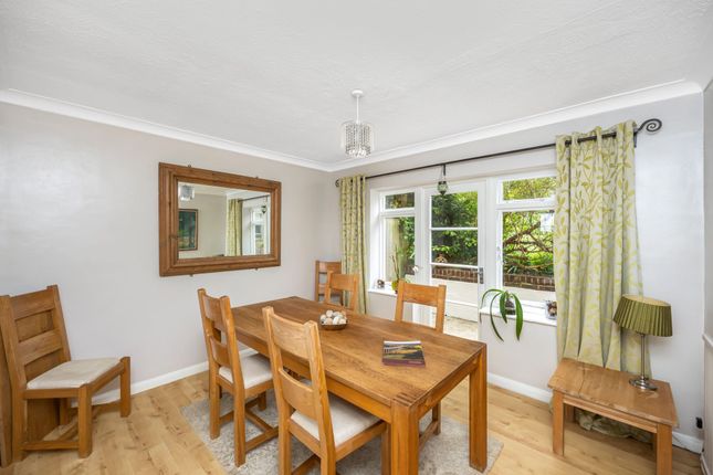 Semi-detached house for sale in Downside, Brighton