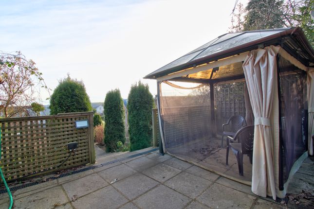 Semi-detached bungalow for sale in Whiterock Close, Pontypridd