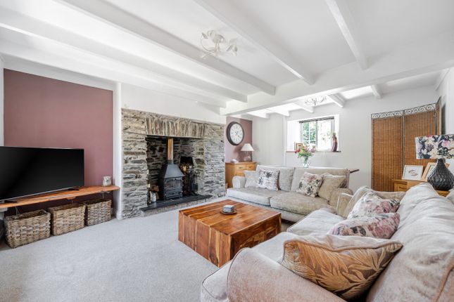 1 Woodland Cottages, Upton Cross Liskeard Cornwall, Cornwall photo 4