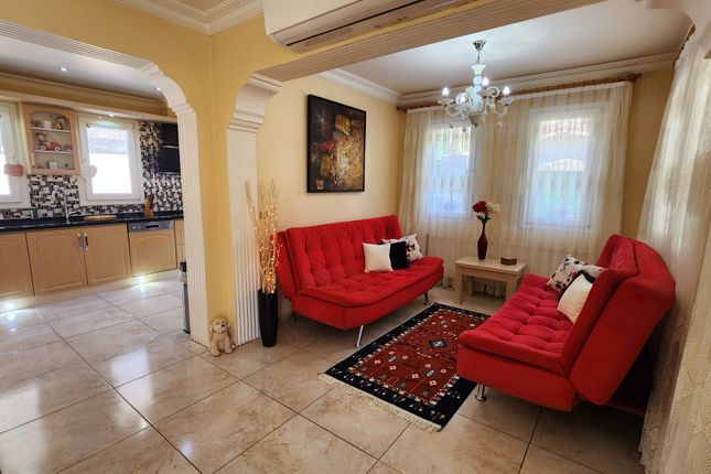 Villa for sale in Kızıbel, Fethiye, Muğla, Aydın, Aegean, Turkey