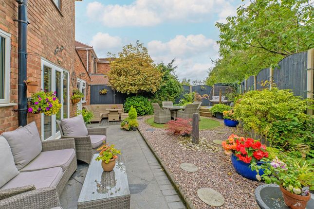 23 Worsley Road, Warrington photo 4