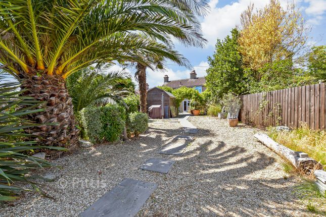 45A, Lanes End, Totland Bay photo 4