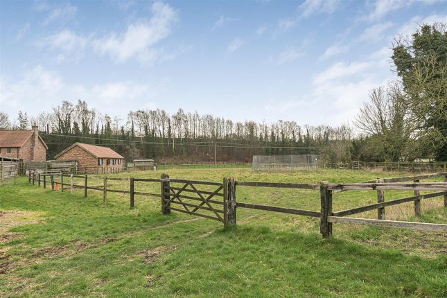 Detached house for sale in Church Street, Exning, Newmarket