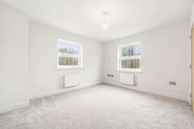Plot 5, The Parklands (Sudbrooke)-12
