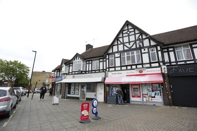 Thumbnail Commercial property for sale in North Parade, North Road, Southall