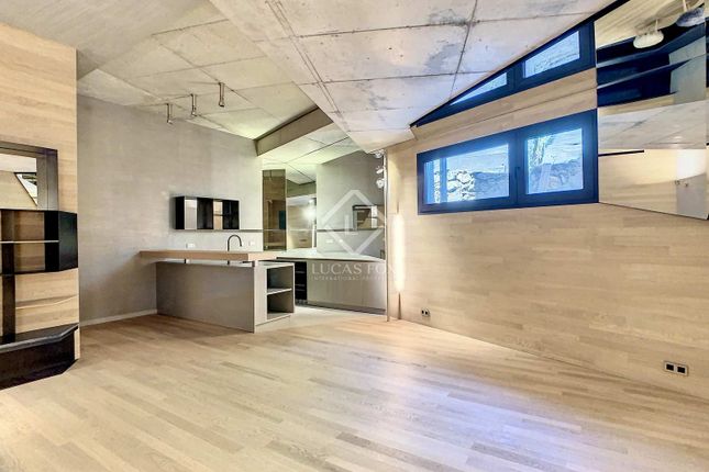 Apartment for sale in Ad300 Ordino, Andorra