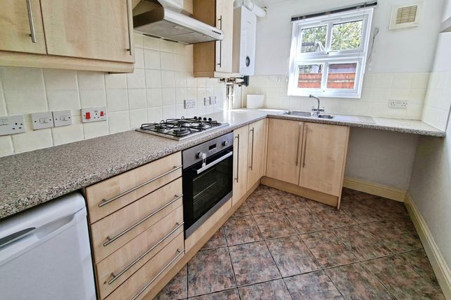 3, St. Johns Mews, Holbeach photo 3
