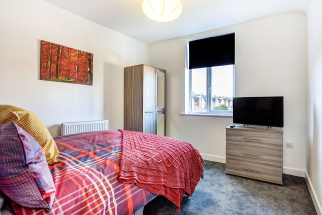 Room 5 - Double Room