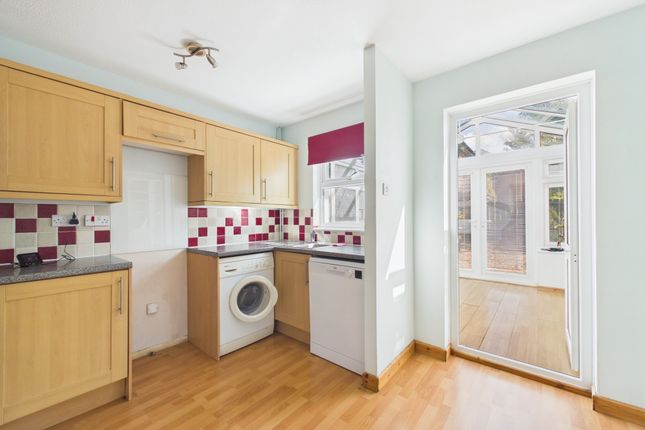 26 William Smith Close, Cambridge photo 4