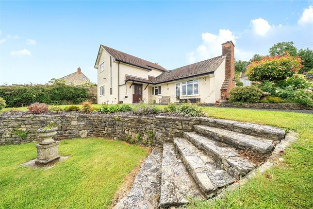 Stress Cottage,, Henton, Somerset photo 3