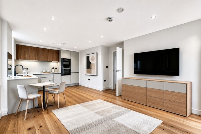 Flat G, Eden House, New Road, Crouch End, London photo 4