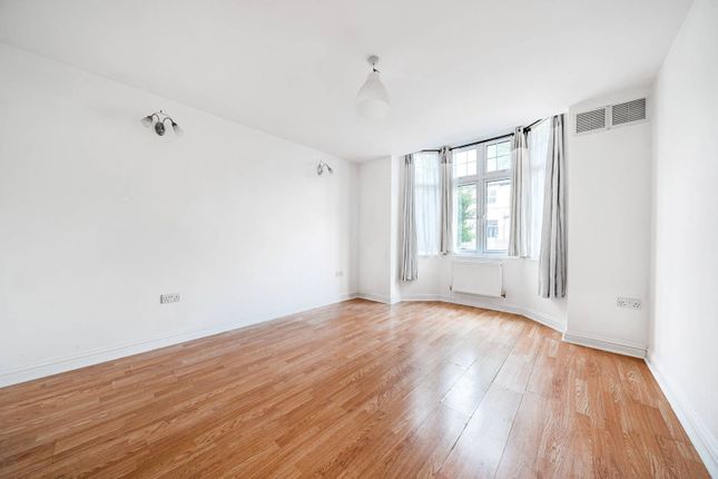 Thumbnail Flat for sale in Windmill Road, Brentford